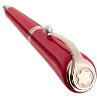 Penna Montblanc Donna Muses in Resina 116068 - 116068